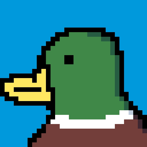 Duck 23