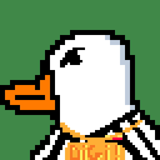 Duck 11